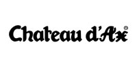Logo-Château d'Ax